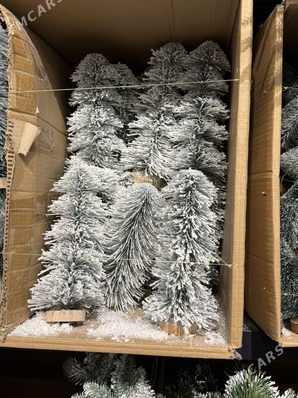 KIÇI YOLKA DEKOR - Ашхабад - img 1