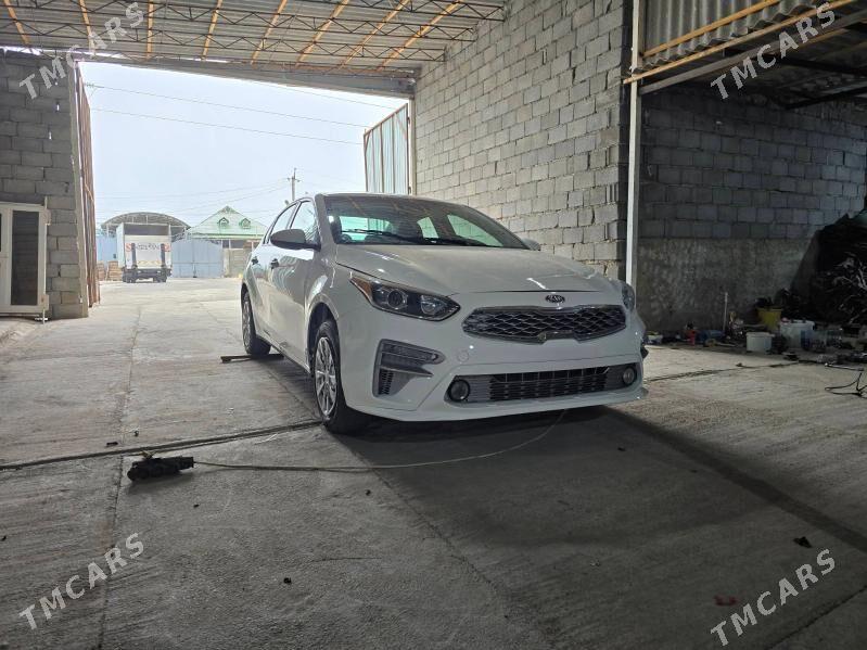 Kia Forte 2021 - 180 000 TMT - Ашхабад - img 1