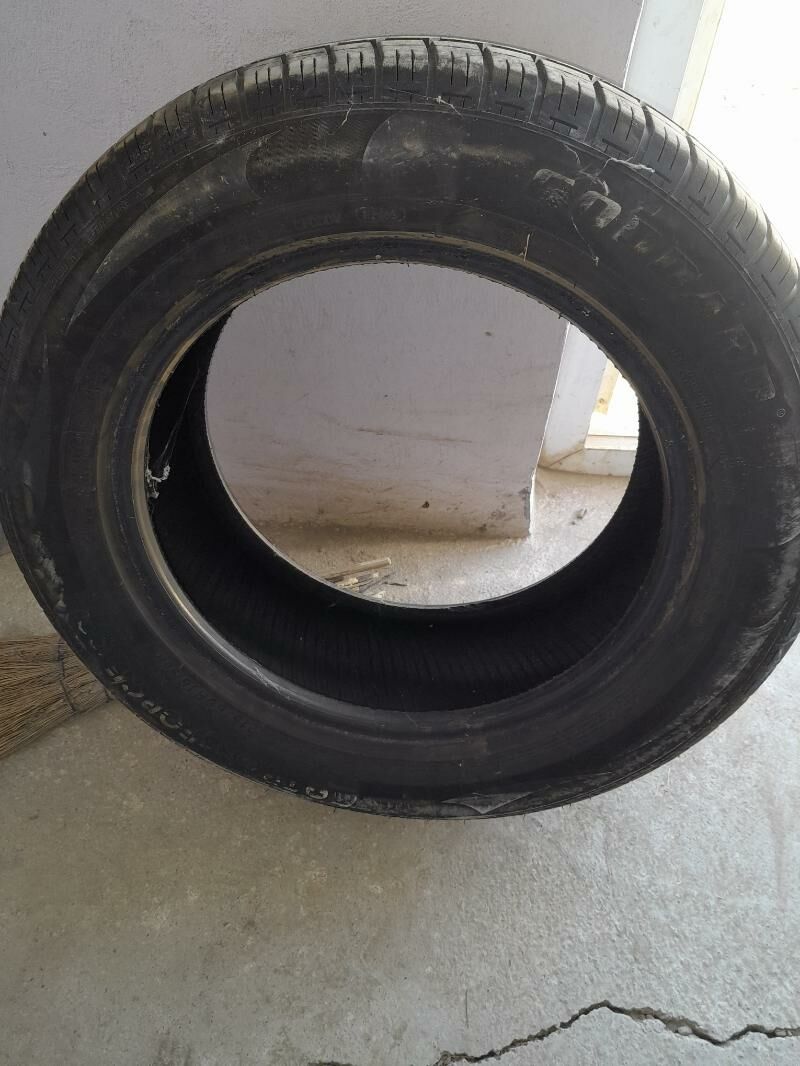 pakrisga 215.60.16 500 TMT - Кака - img 1