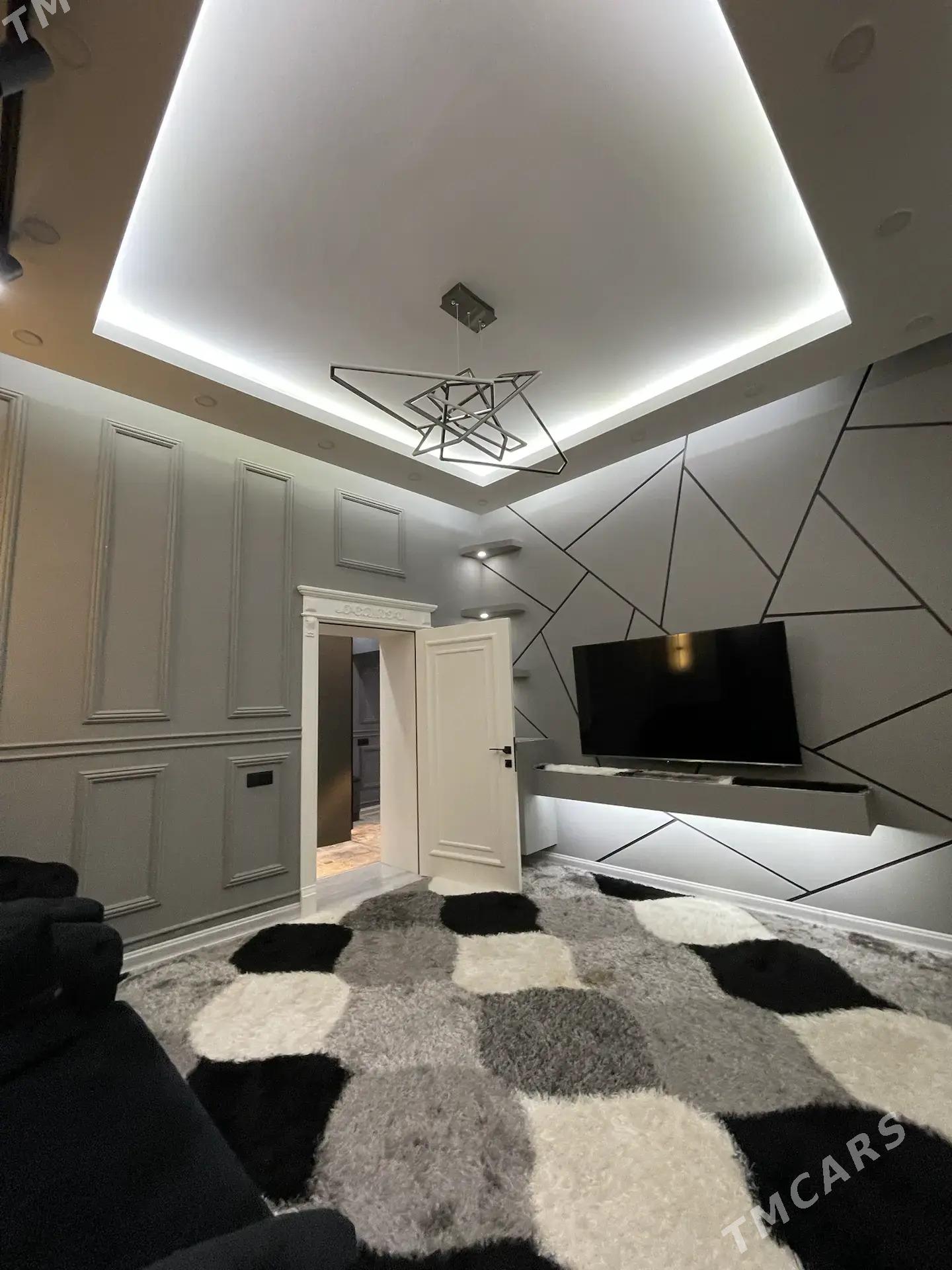 Arenda jay Cewcenka - Ашхабад - img 1