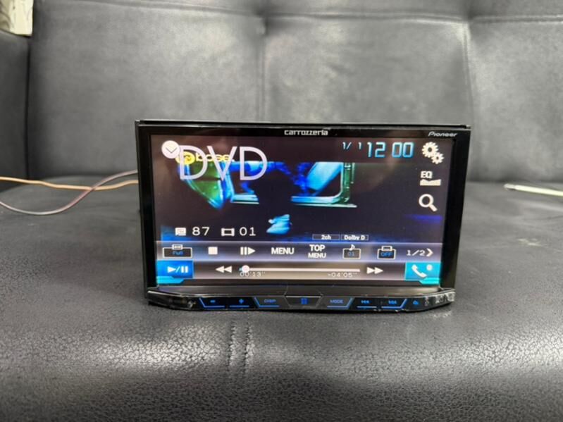 Pioneer 8200BT 2 800 TMT - Daşoguz - img 1