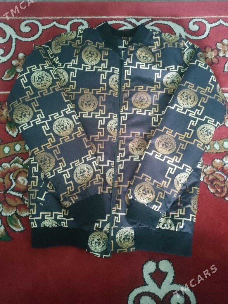 Versace - Дашогуз - img 1