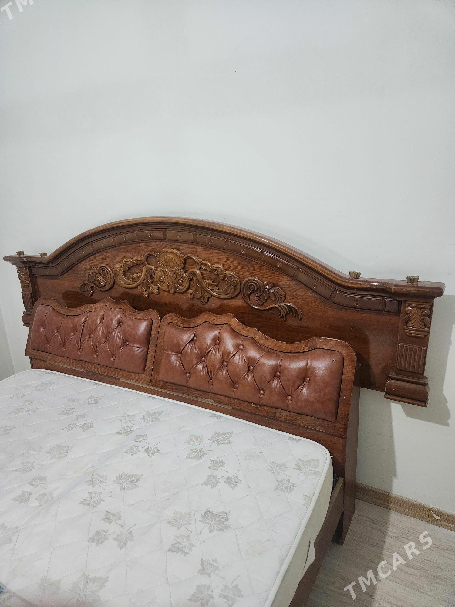 Spalny - Aşgabat - img 1