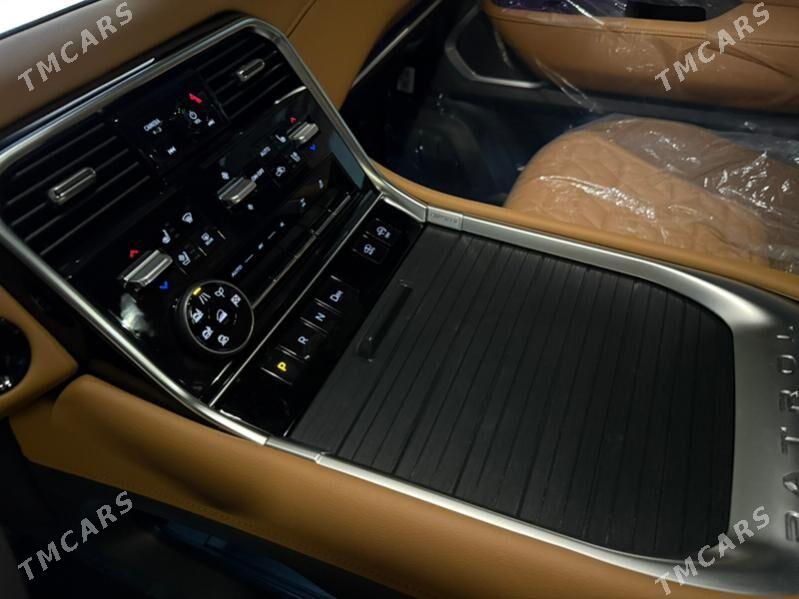 Nissan Patrol 2025 - 2 097 200 TMT - Ашхабад - img 2