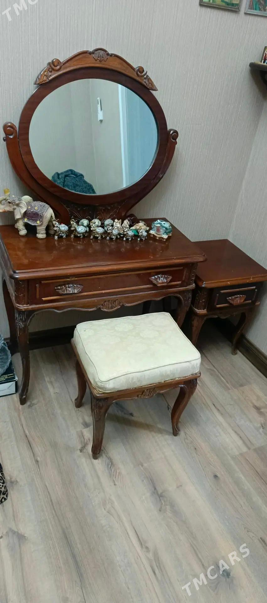 ДАМСКИЙ СТОЛИК - Ашхабад - img 1