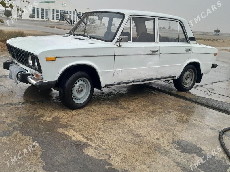 Lada 2106 1980 - 20 000 TMT - Бахарден - img 1