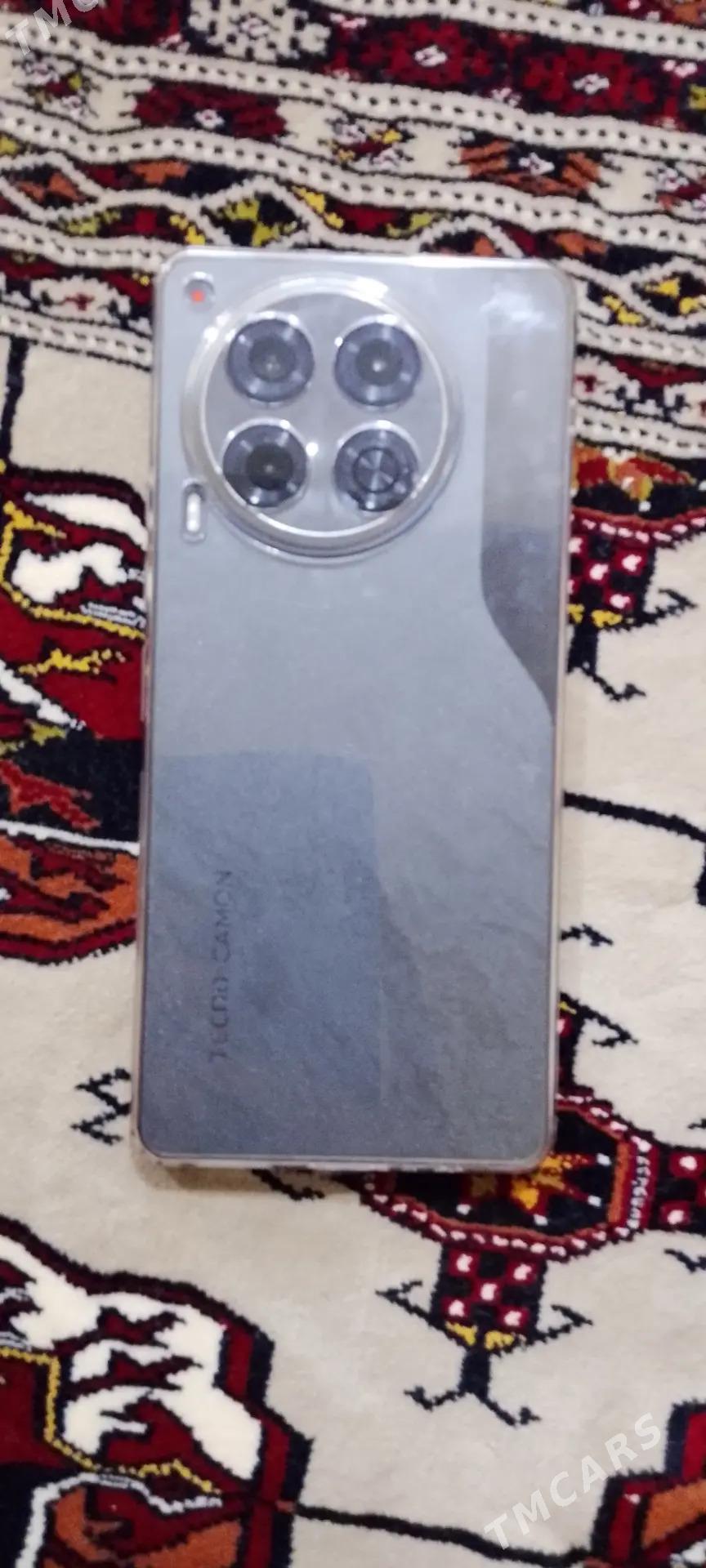 Tecno Camon 30 - Türkmenbaşy - img 1