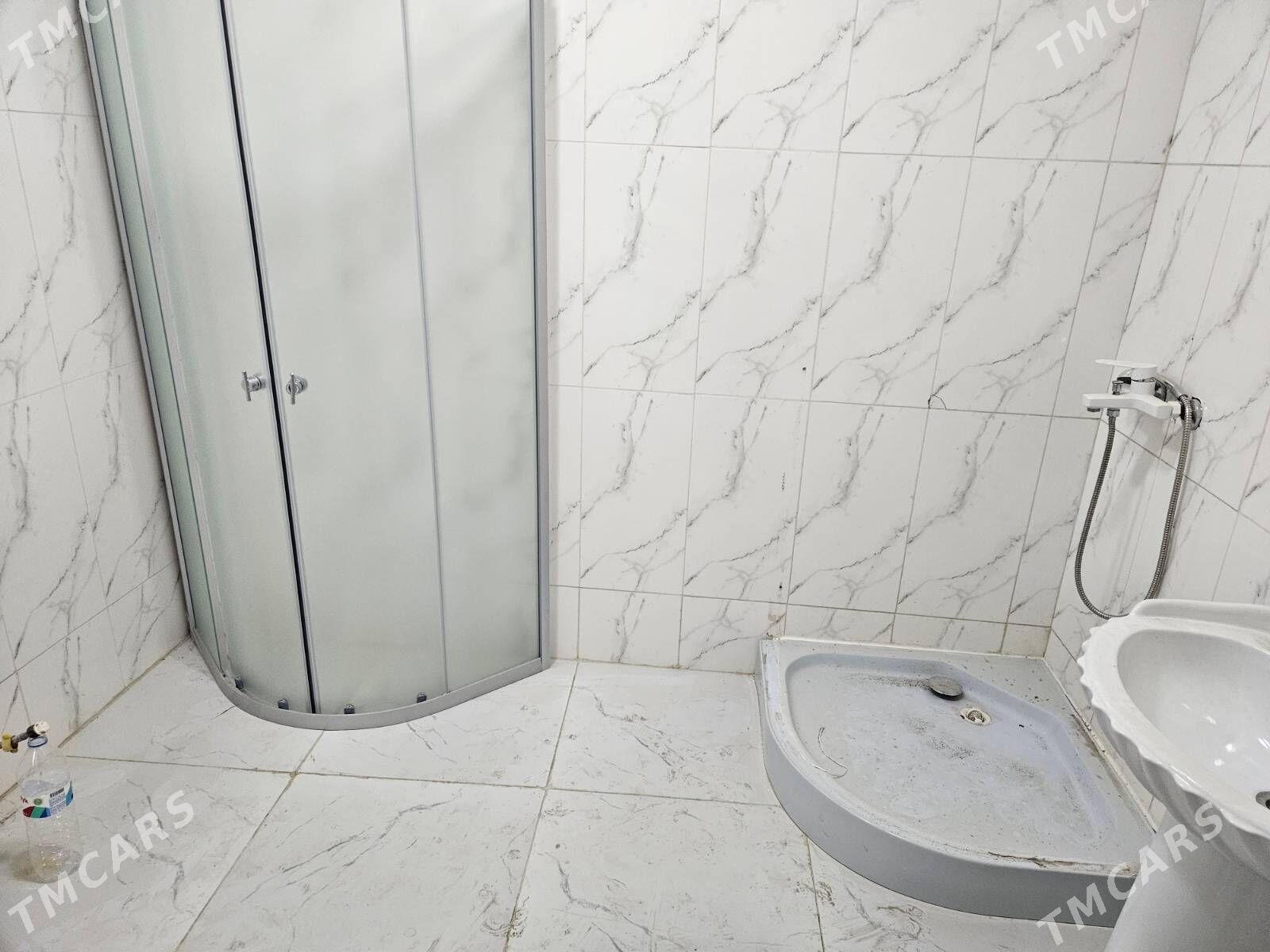 dusawoy dushawoy kabina - Aşgabat - img 1