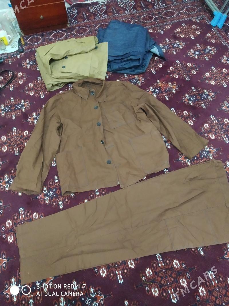 Spisowka.kampinzon - Туркменбаши - img 1