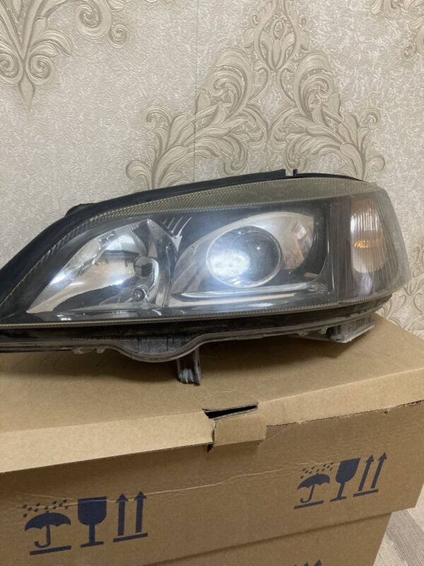 Opel astra j lupa far 2 000 TMT - Daşoguz - img 1