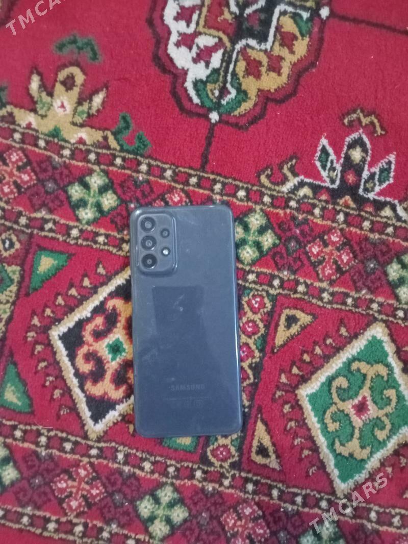 Samsung A23 - Gyzylarbat - img 1