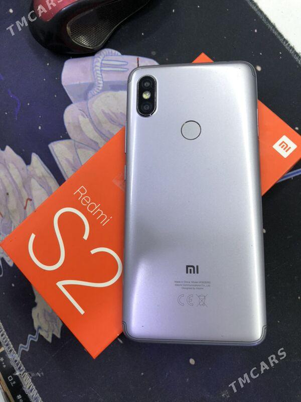 Redmi S2 - Aşgabat - img 1