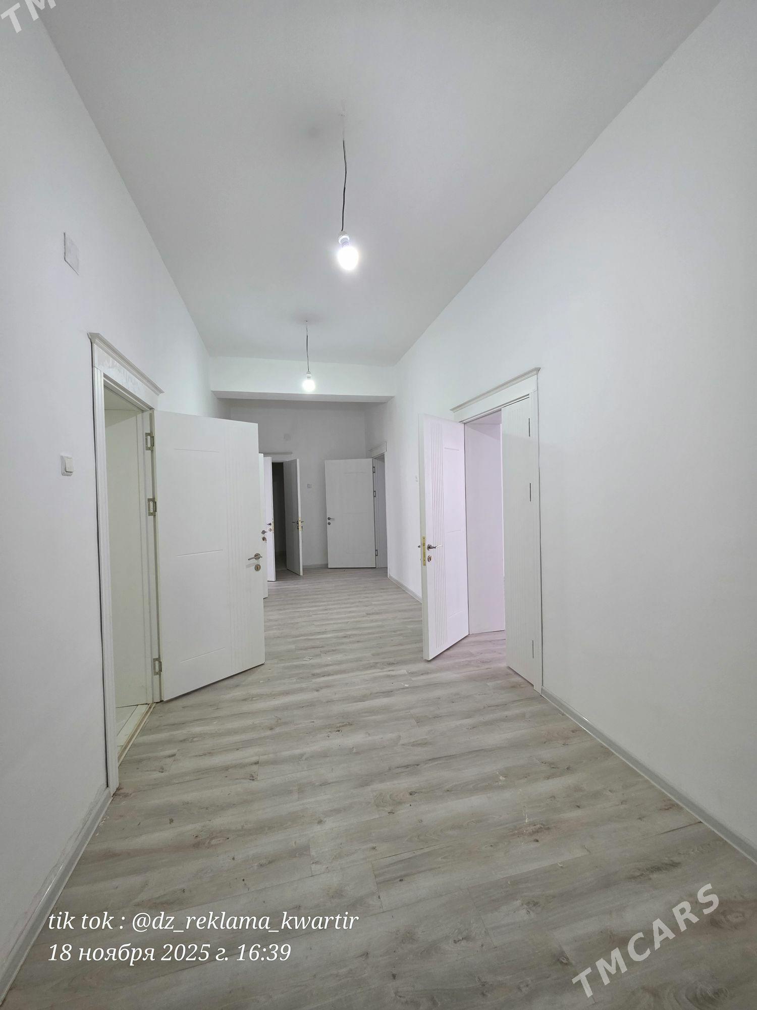 aeroport ýol 30ýyllyk 4 komnat - Daşoguz - img 1