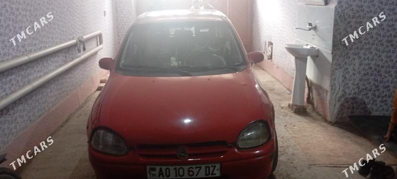 Opel Vita 1996 - 30 000 TMT - Дашогуз - img 1