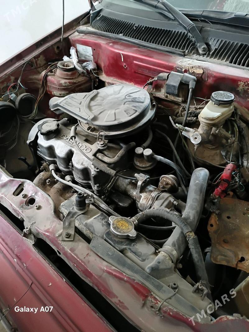 Daewoo Tico 1996 - 9 400 TMT - Дашогуз - img 1