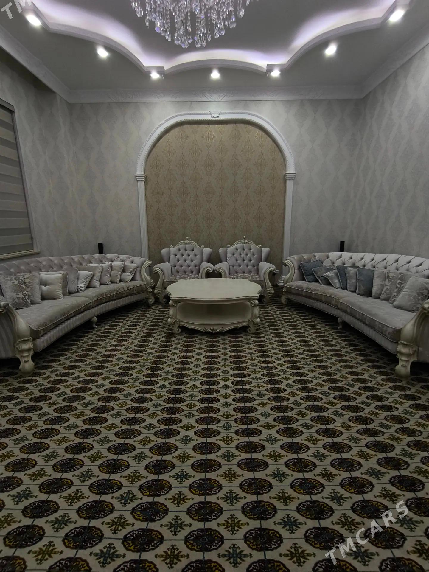 Diwan dörtlik - 14 этап - Элитки (Улица Совхозная) - img 1