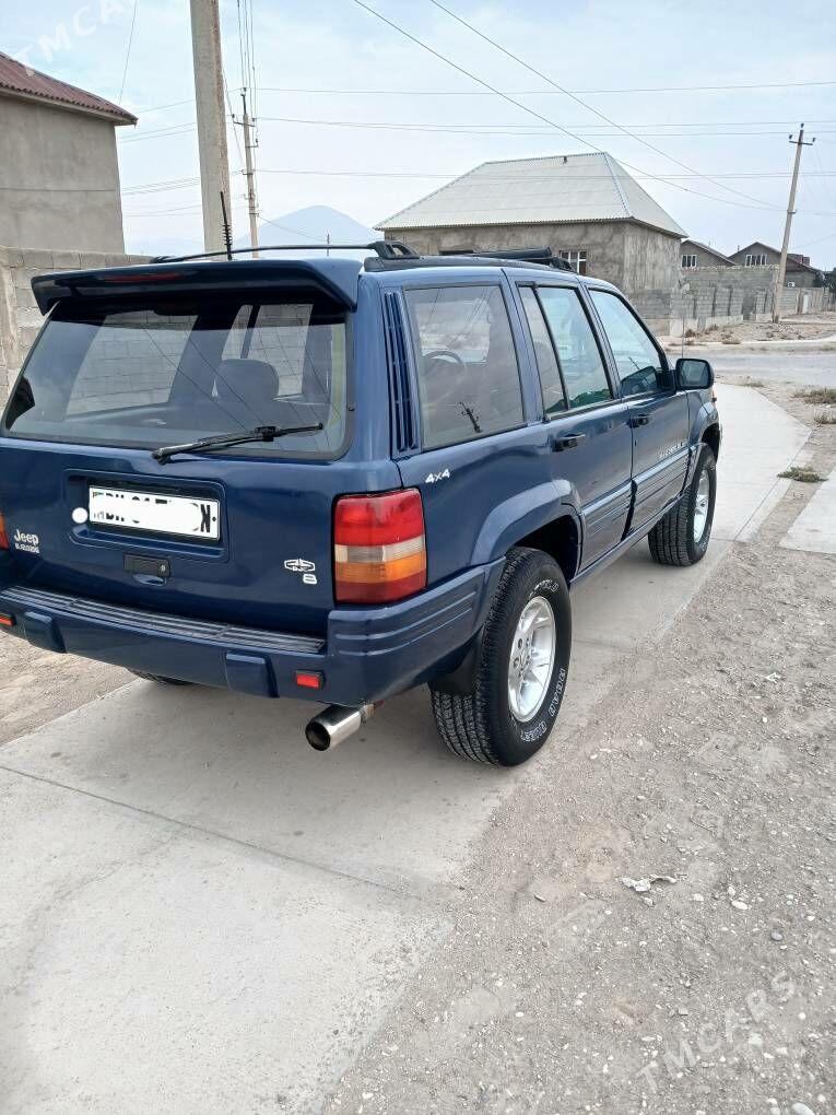 Jeep Grand Cherokee 1994 - 70 000 TMT - Balkanabat - img 1