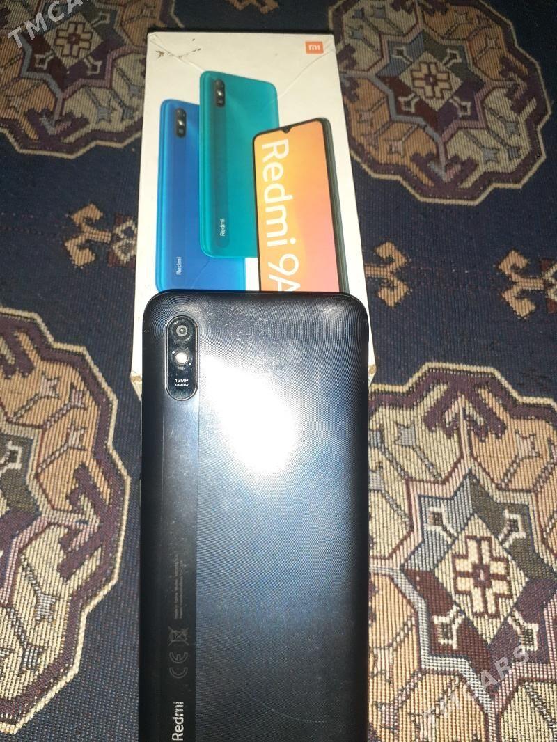 REDMI 9A - Mary - img 1