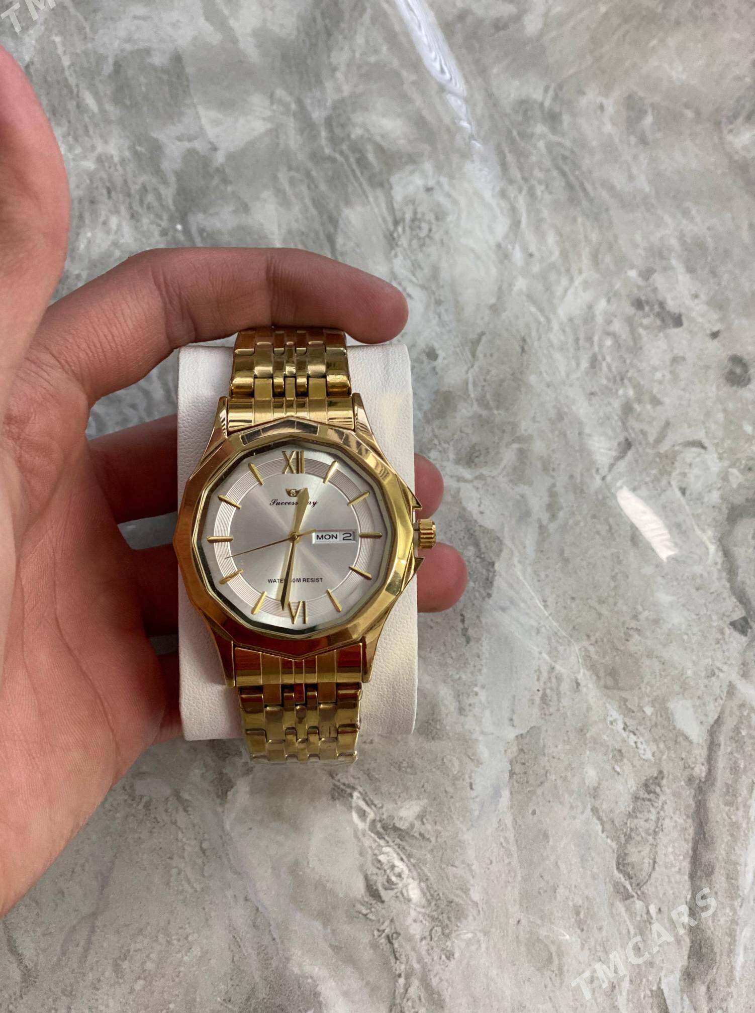 Success way orginal - Балканабат - img 1