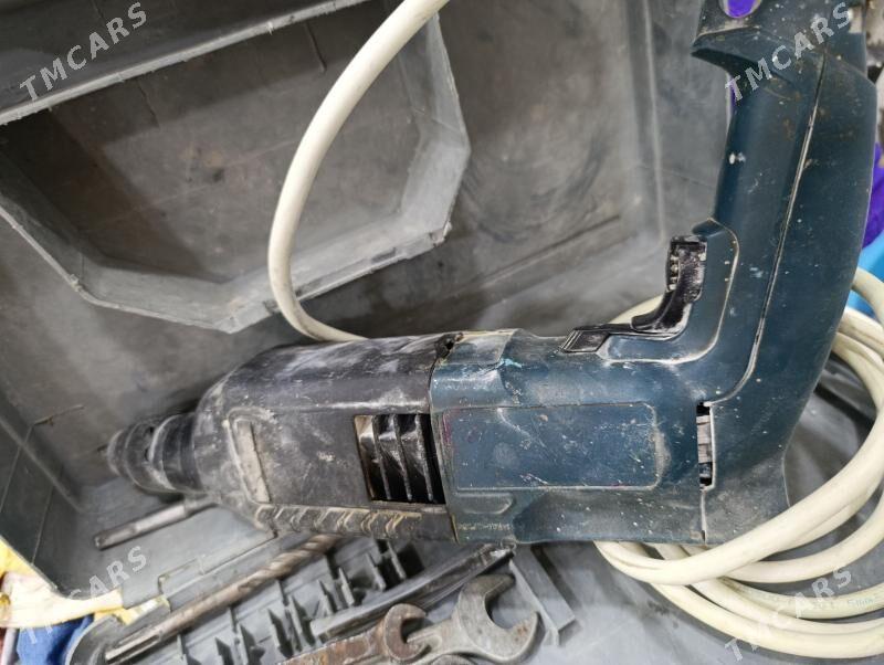 Dre l Ýagdaýi Gowi - Ашхабад - img 1