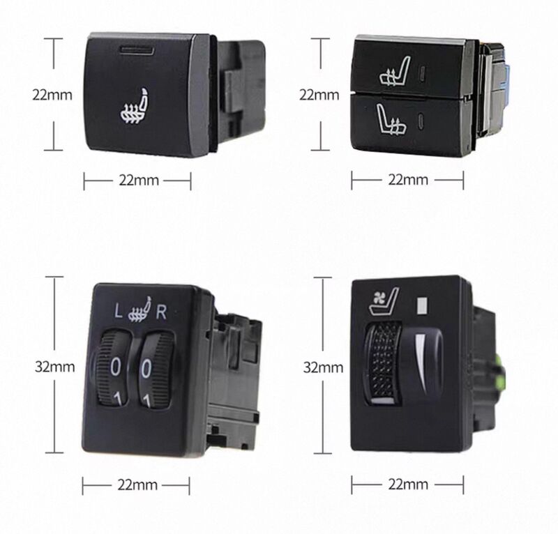 toyotalara obogrew sideniya 2 500 TMT - Ашхабад - img 1