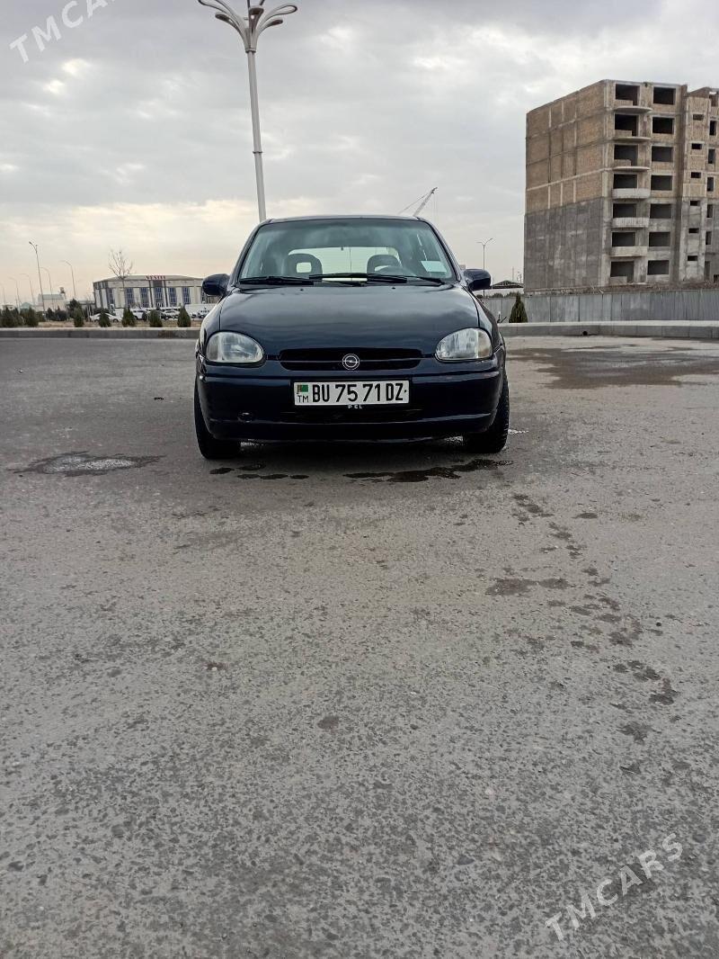 Opel Vita 1996 - 35 000 TMT - Дашогуз - img 1