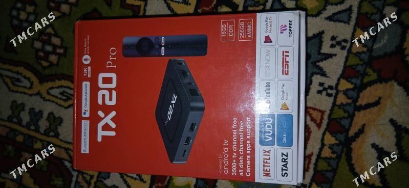 android tv tuner - Büzmeýin - img 1