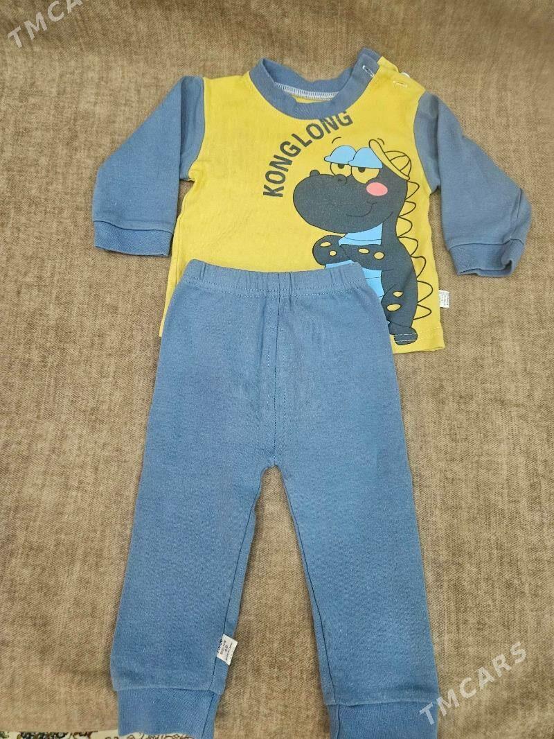 caga esikler - Aşgabat - img 1