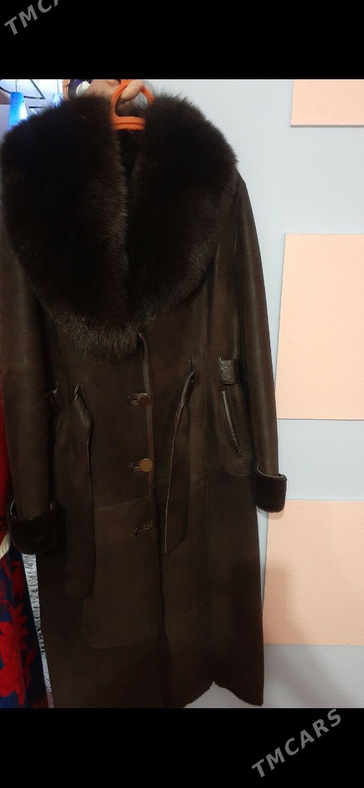 Dublyonka - Дашогуз - img 1