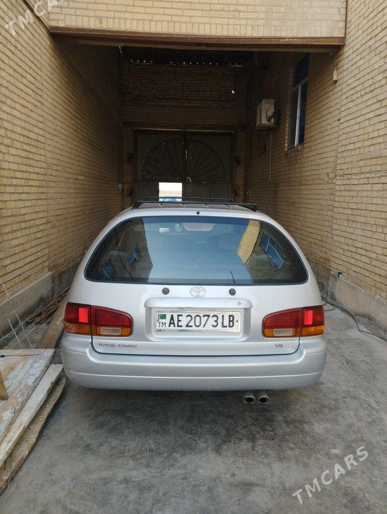 Toyota Camry 1992 - 100 000 TMT - Туркменабат - img 1