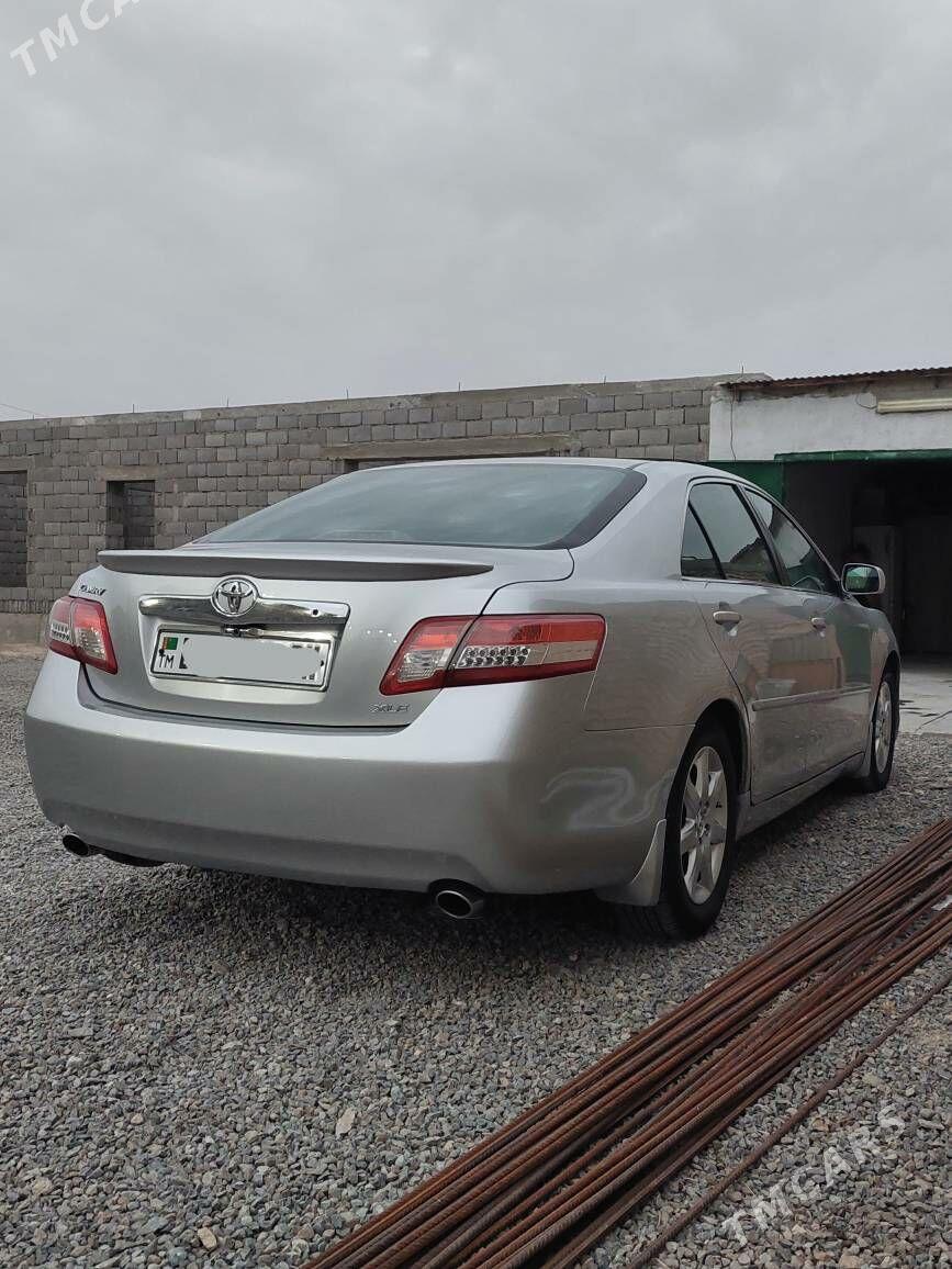Toyota Camry 2008 - 185 000 TMT - Гызыларбат - img 1