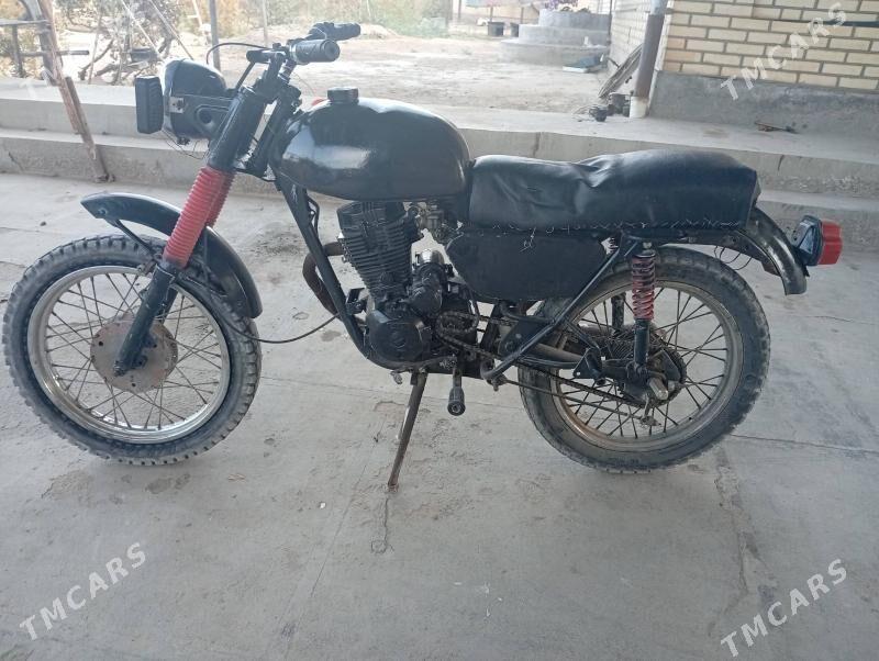 Fekon FK200-14G 2000 - 7 000 TMT - Мары - img 1