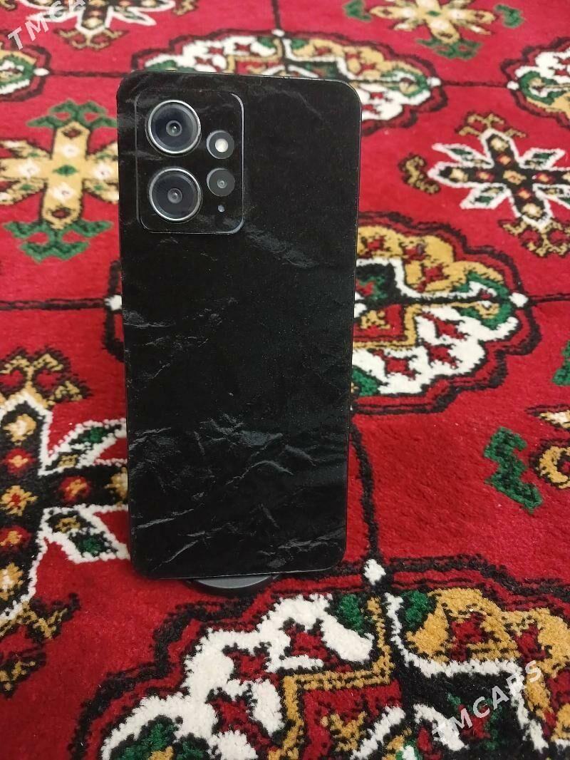 Not 12 - Çärjew - img 1