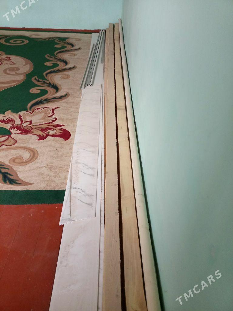 tahta - Дашогуз - img 1