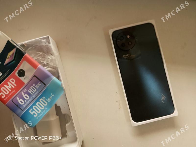 Itels23 - Gumdag - img 1