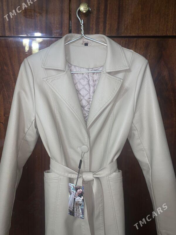 тренч женский - Aşgabat - img 1