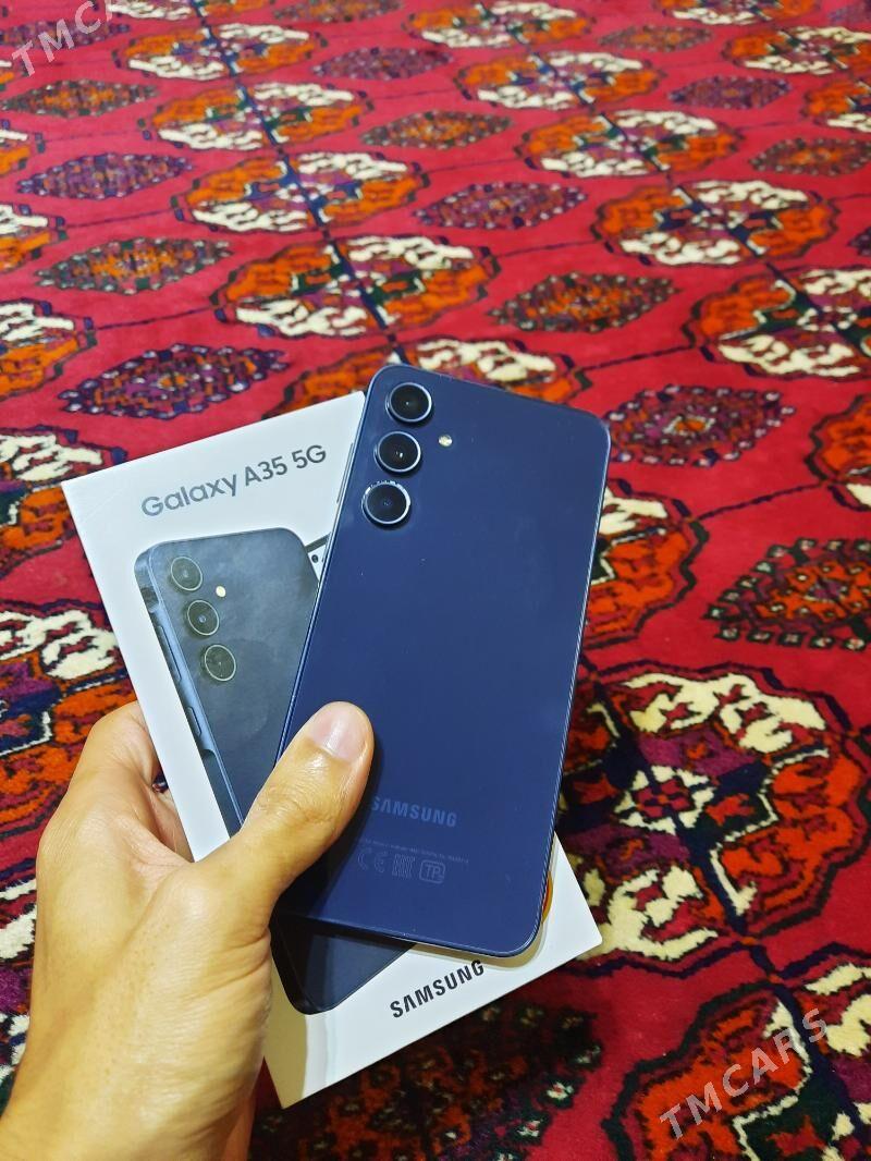 a35 8/256 TP vietnam - Теджен - img 1