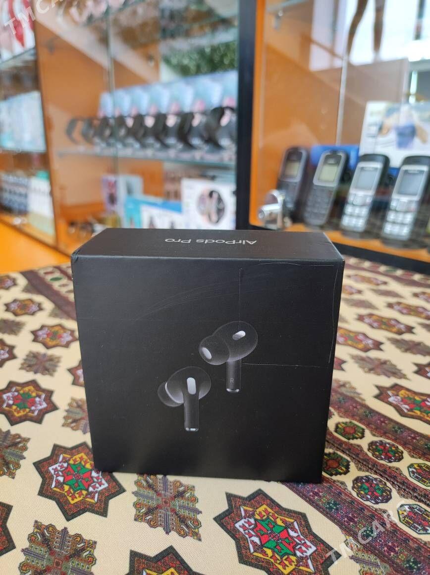 Gara Airpods Pro2 - Дашогуз - img 1
