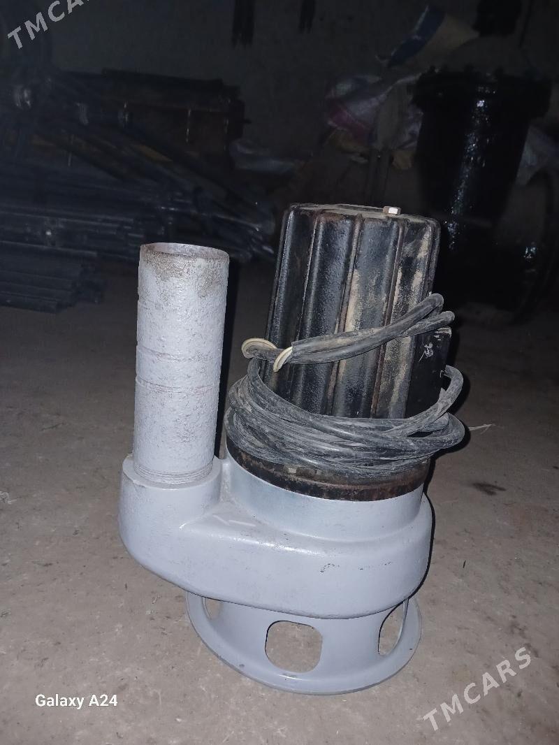 suw nasos 70lik - Bereket - img 1