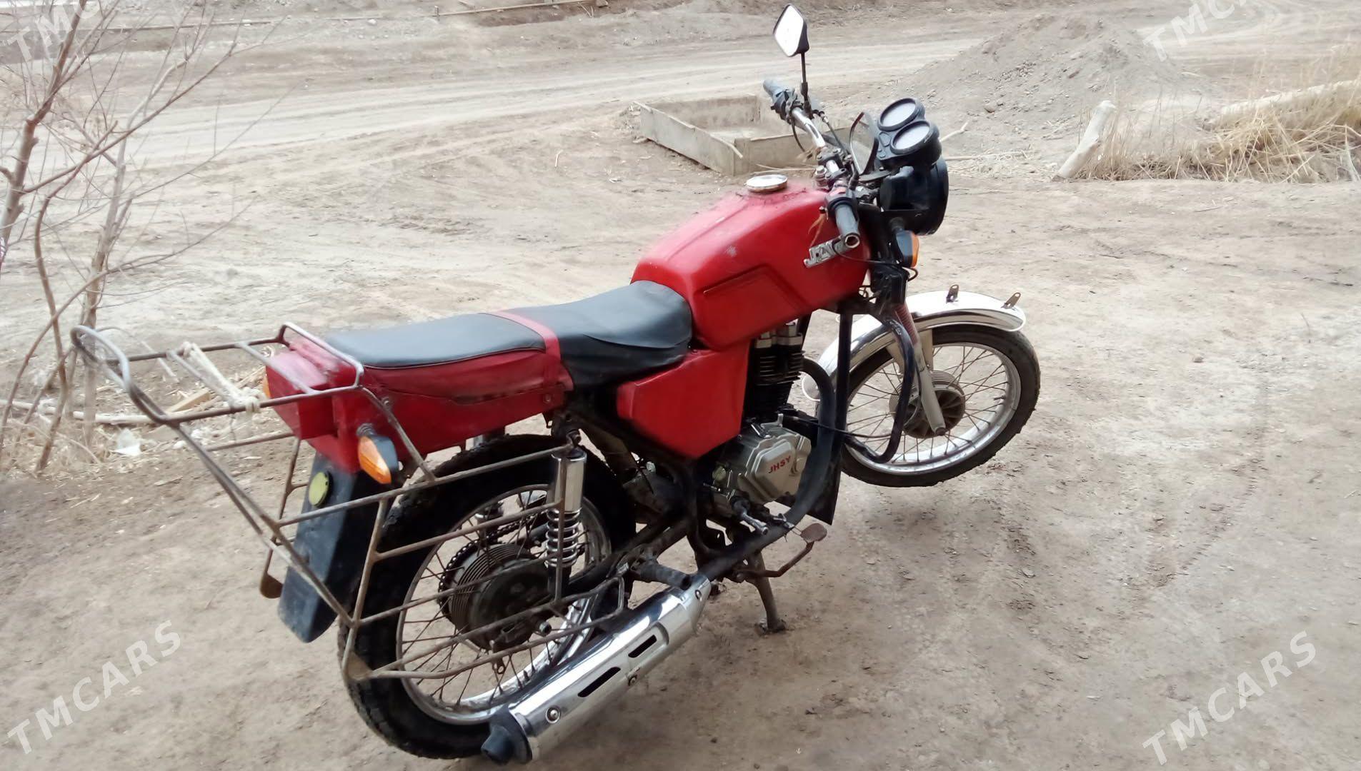 Fekon FK150-8G 2013 - 13 000 TMT - Türkmenbaşy etr. - img 1