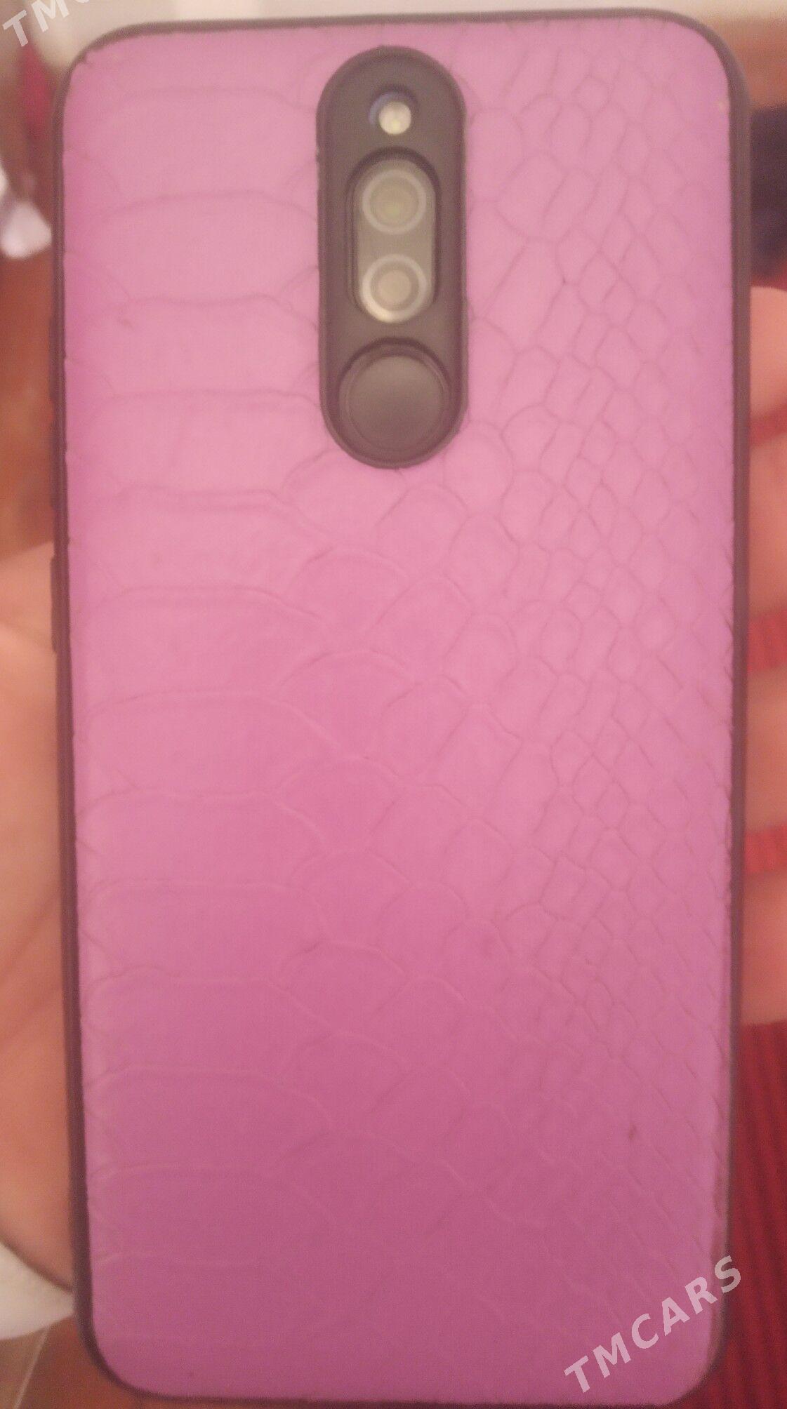 redmi8 - Туркменабат - img 1