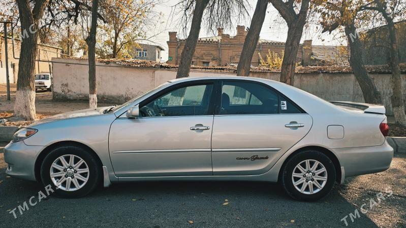 Toyota Camry 2004 - 190 000 TMT - Байрамали - img 1