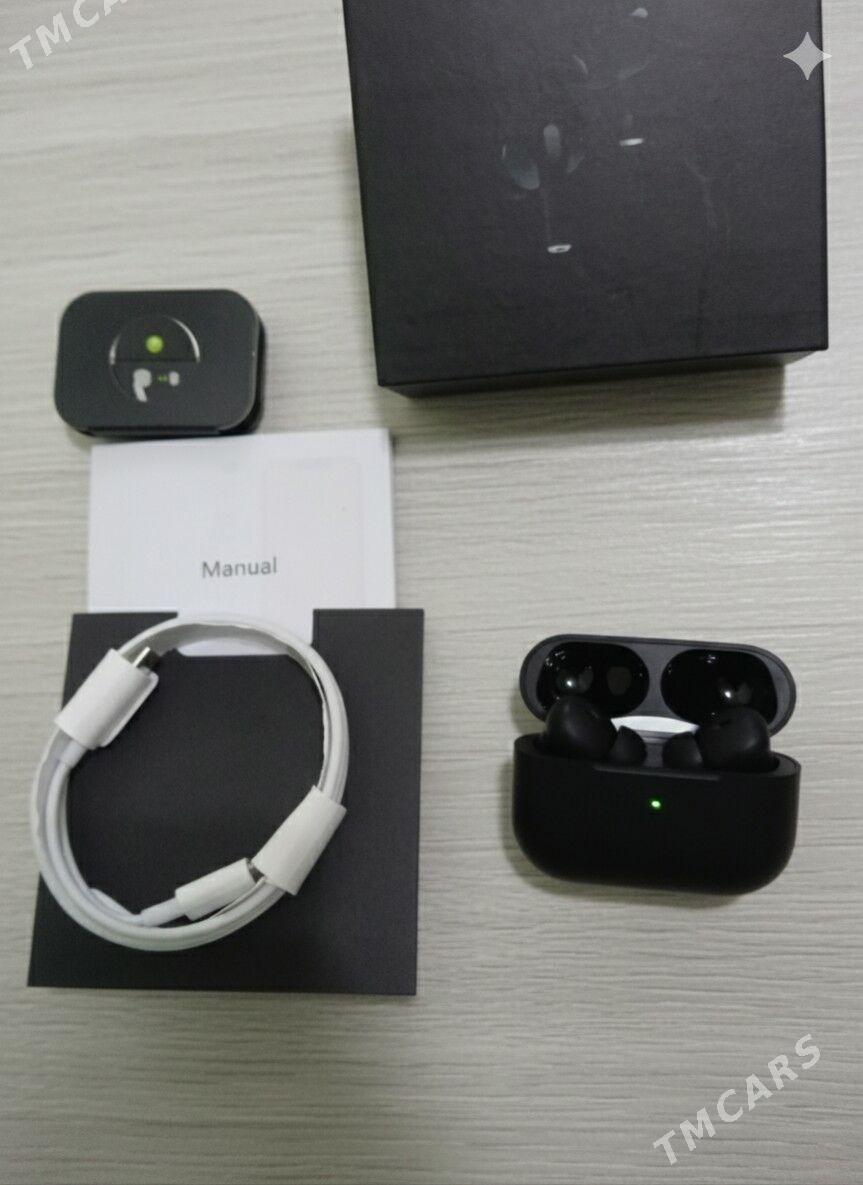 PRO 2 - Ашхабад - img 1