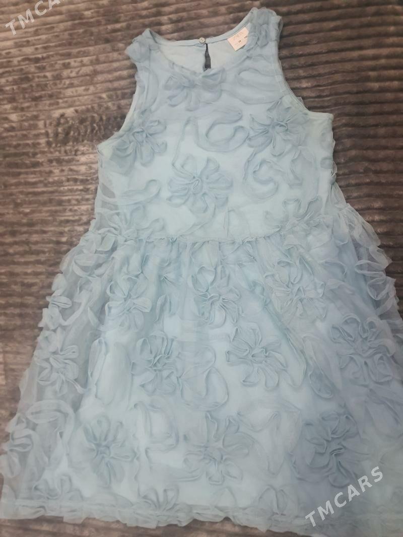 Платье,толстовка. - Мары - img 1