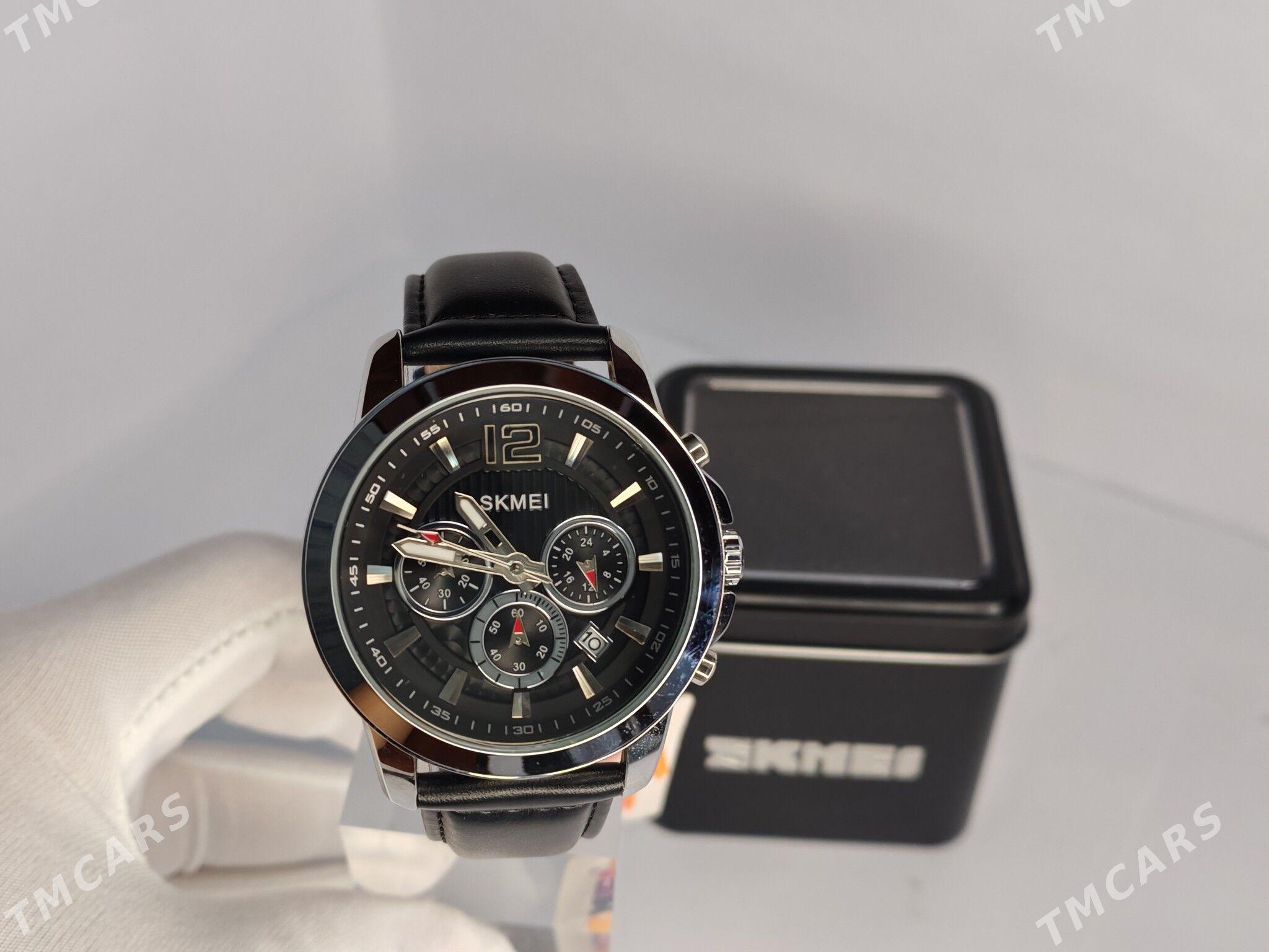 Skmei 1989 sagat часы - Aşgabat - img 1