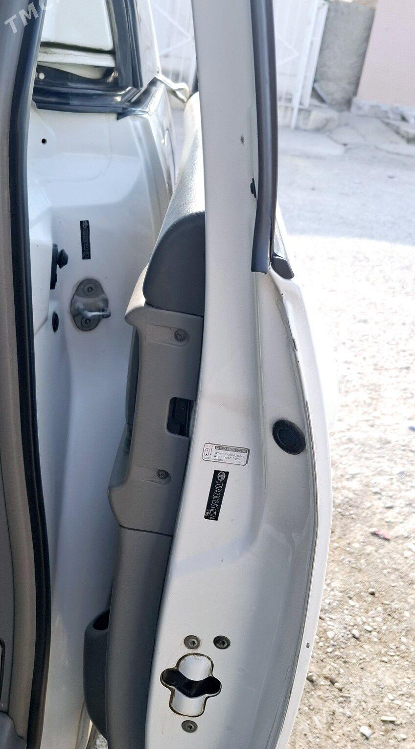 Toyota Sienna 2005 - 265 000 TMT - Багир - img 1