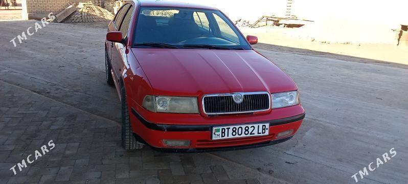 Skoda Octavia 1998 - 20 000 TMT - Гарабекевюл - img 1