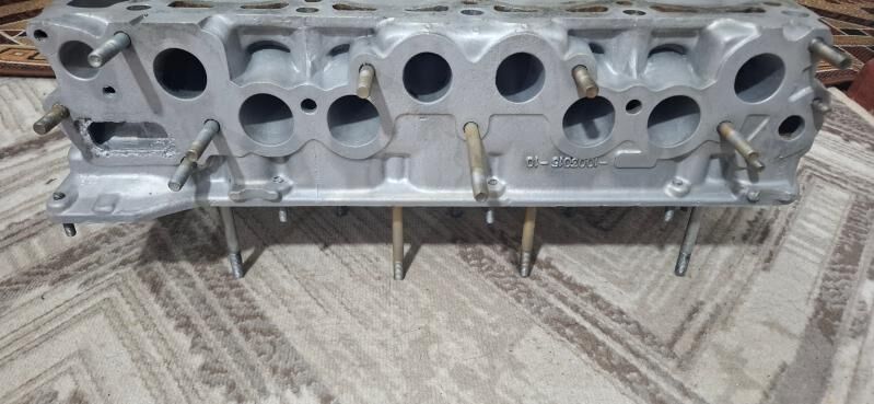 Galofga 500 TMT - Туркменбаши - img 1