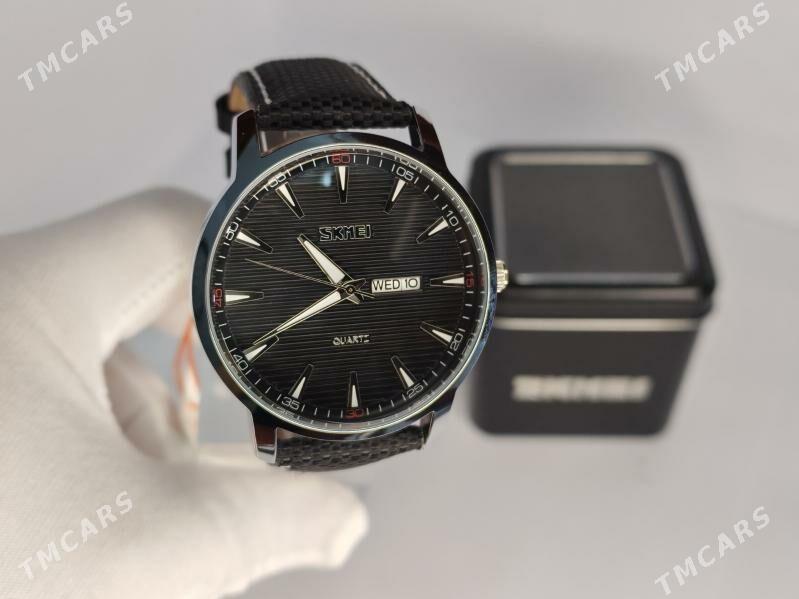 Skmei 9303 sagat часы - Aşgabat - img 1