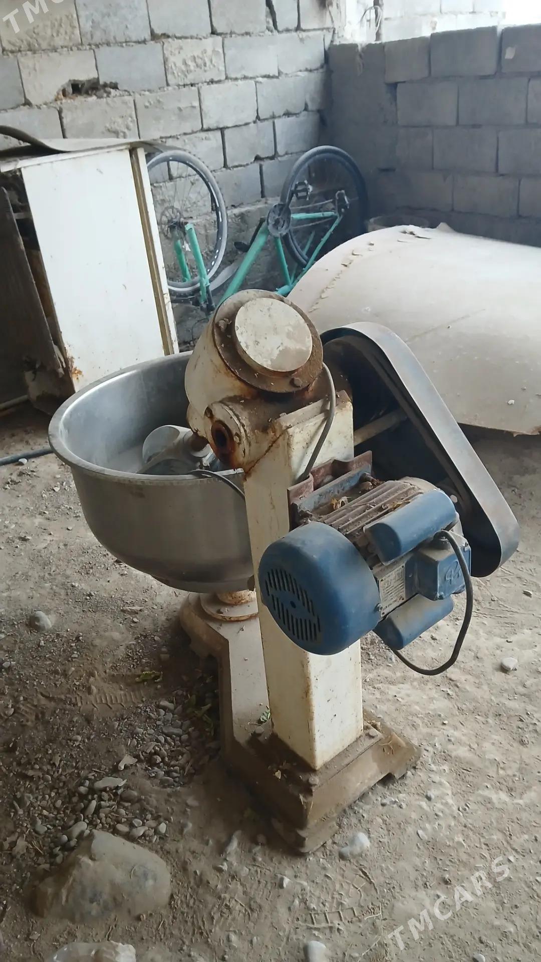 duhowka peç - Ак-Бугдайский этрап - img 1